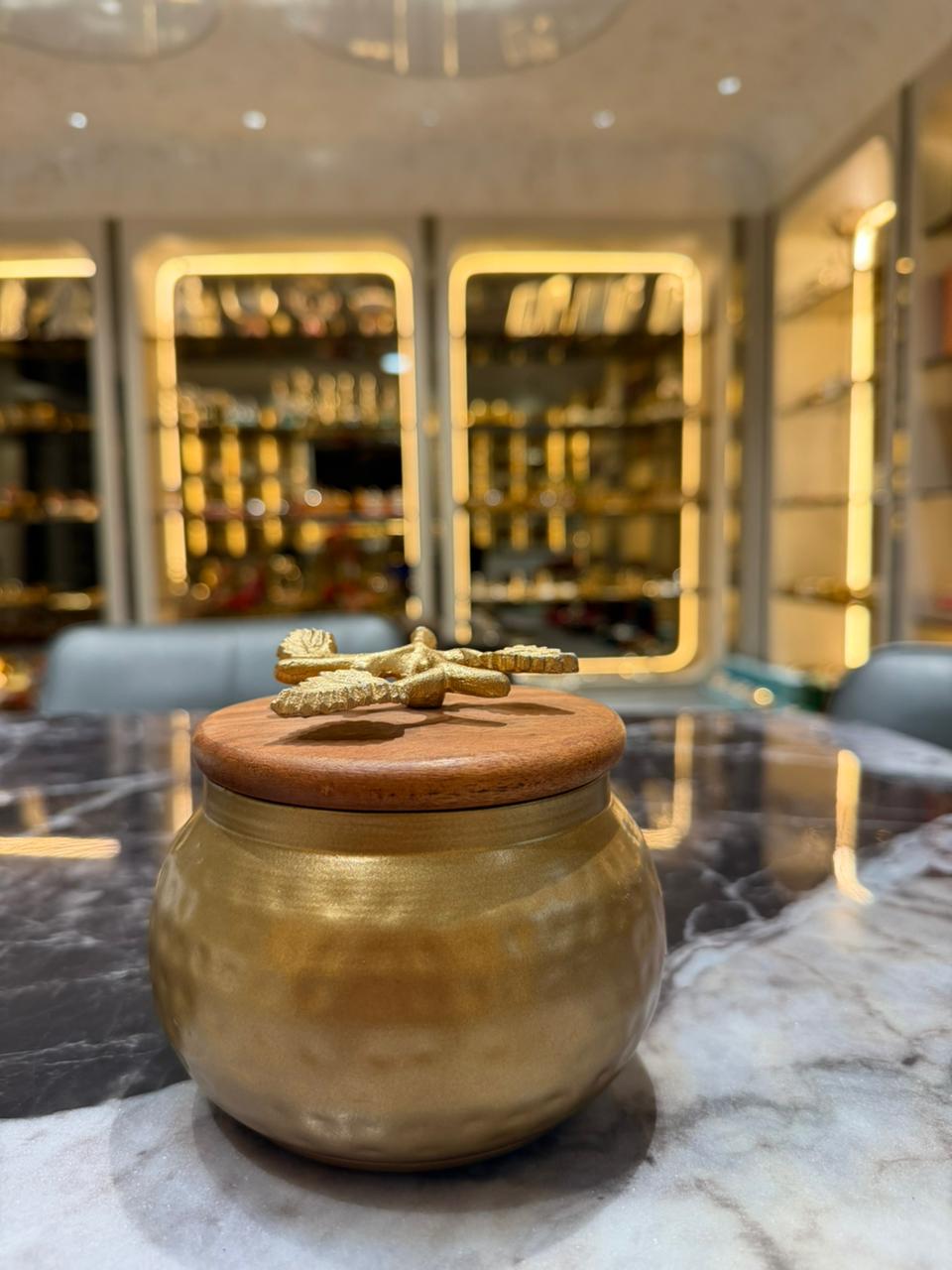 Luxury Hampers